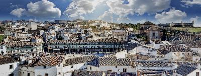 Panorámica Chinchón